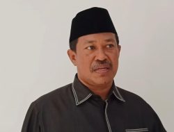 Dikunjungi Tim KPK, Arfan Dorong Budaya Transparansi dan Akuntabilitas Dilingkungan DPRD Kutim