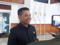 Joni Minta Pemkab Kutim Proaktif Membuat HPS Proyek Sebagai Dokumen Kontrol