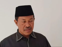Wakil Ketua DPRD Kutim Arfan Sebut Perlunya Arahan Yang Jelas Terkait Pokir dan Usulan tiap Dewan