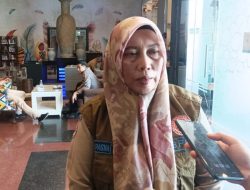 BPBD Kutim Tengah Penyusunan Jitupasna dan R3P