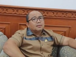 Novel Tyty Paembonan Sebut Pemerintah Harus Beri Perhatian Terkait Ketertiban di Kota Sangatta