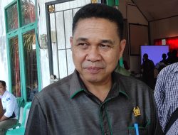 Dinilai Genting, DPRD Kutim Inisiatif Buat Perda HIV/AIDS Dan Kesetaraan Gender