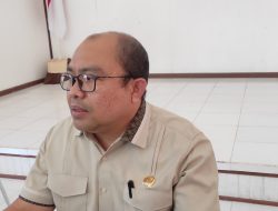 DPRD Kutim Minta Hak Guru, Sarana Dan Prasarana Pendidikan Lebih Diperhatikan