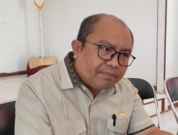 DPRD Kutim Minta Pemkab Kutim Optimalkan Anggaran Dan Tepat Sasaran