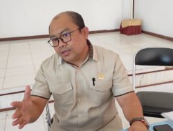 dr Novel Dengan Tegas Ingatkan Pentingnya Mengimplementasikan Perda PPA