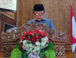 Ini Catatan dan Masukan Fraksi PPP Terhadap R-APBD Kutim 2024