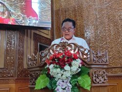 Fraksi Partai Golkar Dorong Pemerintah Lakukan Akselerasi Target Pencapaian Program Prioritas di Tahun 2024