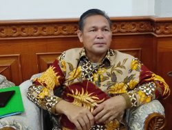 Yan Soroti Banyaknya PGOT dan Pengamen di Kutim