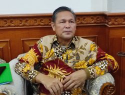 Yan Minta Makna Pahlawan Sejak Dini Ditanamkan Orang Tua Kepada Anaknya