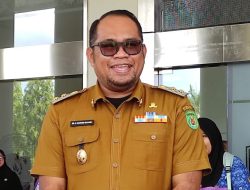 Wabup Kasmidi Sebut Aksesibilitas Jadi Poin Penting Dalam Pengembangan Destinasi Wisata di Kutim