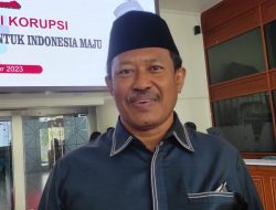 Arfan Sambut Positif Sosialisasi Pencegahan Korupsi di Kutim oleh KPK