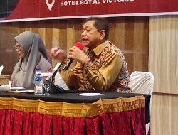 Dinkes Kutim Ajak Masyarakat Waspada dan Cegah Penyakit TBC di Kutim