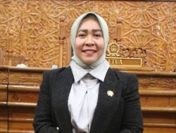 Fitriani Sebut Sengketa Lahan PT Indominco dan Poktan Karya Bersam Mulai Temui Titik Terang