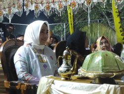Asti Mazar Bakal Agendakan Bugis Vaganza Jadi Event Tahun Di Kecamatan Teluk Pandan