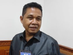 Ketua DPRD Kutim Soroti Sering Terjadinya Antrian BBM di SPBU Sangatta