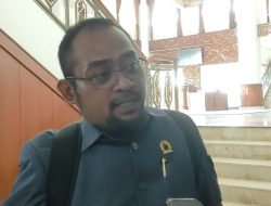 Melalui Aspirasinya, Faizal Rachman Berikan Bantuan Pupuk Nitrobacter Bagi Petani