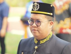 Rendi Solihin Ajak Pemuda Kukar Gerak Cepat Menyambut IKN