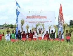 Banyak BUMDes Kukar Tangkap Peluang Bisnis Pertanian