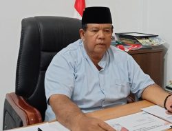 Kolaborasi Dana Desa dan APBD Biayai Infrastuktur Desa Loa Janan