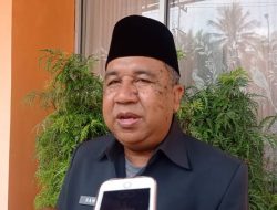 Disabilitas di Kukar akan Terima Bantuan Tunai Akhir Tahun Ini