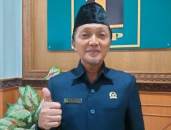 Anggota DPRD Kutim, Son Hatta Soroti Permasalahan Sampah Yang Terjadi di Kecamatan Muara Wahau