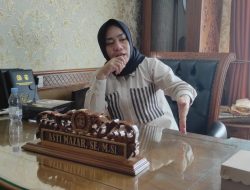 Asti Mazar Dorong Pengembangan SDM dan Pemberdayaan Usaha Mikro di Kutim