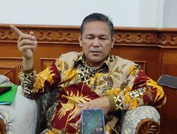 Yan Sebut Menurunnya Minat Baca di Kutim, Akibat Pemkab Kurang Promosi Lokasi Perpustakaan