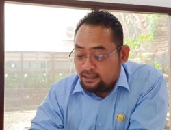 Anggota DPRD Kutim Faizal Rachman Soroti Sektor Pendidikan Tingkat SMP di Kutim, Ini Alasannya !