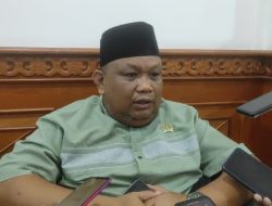 Anggota DPRD Kutim Agusriansyah, Apresiasi Langkah Pemkab Kutim Genjot Promosikan Pariwisata