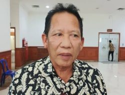 Anggota DPRD Kutim Masdari Kidang Apresiasi Kunjungan KPK RI ke DPRD Kutim Sosialisasikan Pencegahan Korupsi