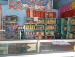 Rencana UMKM Center di Kecamatan Tenggarong Seberang Bisa Pancing Wisatawan