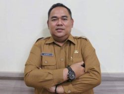 Diskominfo Staper Kutim Bakal Libatkan Sejumlah Media Massa Dalam Mendukung Program Penurunan Emisi Rumah Kaca di Kutim