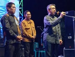 Bupati Kutim Bakal Jadikan Festival Sangkulirkan Agenda Tahunan di Kecamatan Sangkulirang