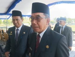 Peringati Hari Guru Nasional, Pemkab Kutim Komitmen Berikan Penghargaan dan Dukungan Pada Guru di Kutim