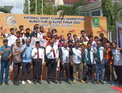 Bupati Ardiansyah Sulaiman Menutup Kejuaraan NSCC Bupati CUP III 2023, Ini Daftar Pemenangnya