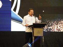Jaksa Agung ST Burhanuddin Sebut Predikat WBK/WBBM Bukanlah Hal yang Utama, yang Terpenting ialah Kinerja