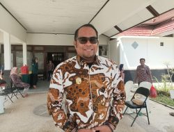 Kasmidi Dorong Dorong Produktivitas Holtikultura di Kutim Melalui Lomba Asah Terampil