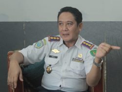 Dishub Kutim Pasang CCTV ETLE Deteksi Pelanggaran Lalu Lintas di Kutim, Ini Titiknya
