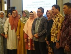 Bupati Kutim Dorong Pensiunan ASN Kutim Jadi Wirausahawan