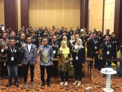 DTPHP Kutim dan P2KPD Menggelar Rakor Evaluasi Kegiatan Tahun 2023 dan Workshop Tata Cara Penyusunan Programa
