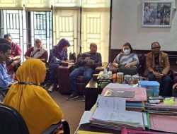 Diskop UMKM Kutim Studi Tiru ke Sumut, Berguru Olah Limbah Sawit Jadi Pupuk dan Pakan Ternak