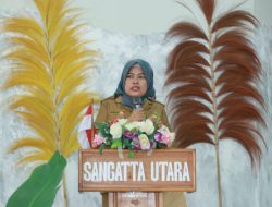 Musrenbang Sangatta Utara 2024: Hasdiah Dohi Ungkap Prioritas Pembangunan Di Wilayahnya
