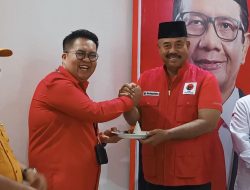 Sosok Edi-Rendi Dinilai Berperan Besar atas Kemenangan Telak PDIP di Pileg 2024 Kukar