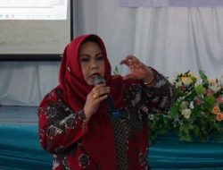 Demi Tertib Administrasi, PKK Kukar Gelar Sinkronisasi Program PKK