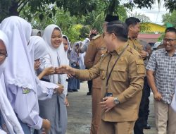 Tingkatkan SDM, Pemkab Kukar Komitmen Tingkatkan Kualitas Pendidikan