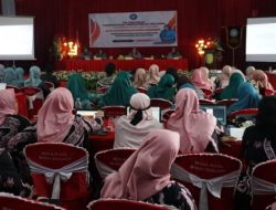 TP PKK Kukar Lakukan Rakor Sinkronisasi Program dan Pelajari Pembuatan Laporan Pertanggungjawaban