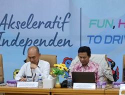 Sekda Kukar Sampaikan Komitmen Dukungan Pembangunan IKN