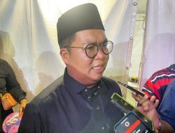 Wabup Kukar Rendi Solihin Pastikan Program K3F Tetap Dilanjutkan Tahun Ini