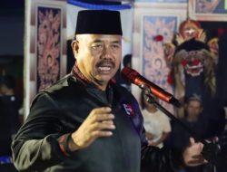 Aspirasi Petani Milenial, Inginkan Edi Damansyah Pimpin Kukar untuk Kali Kedua