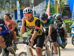 Dispora Kukar Siap Fasilitasi Turap Loop Selama Bulan Puasa, Ini Alasannya